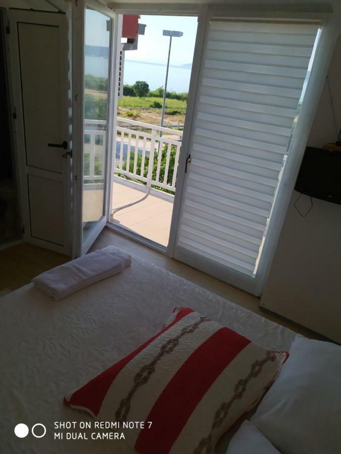 Apartmant Sucic Kaštela Exterior foto
