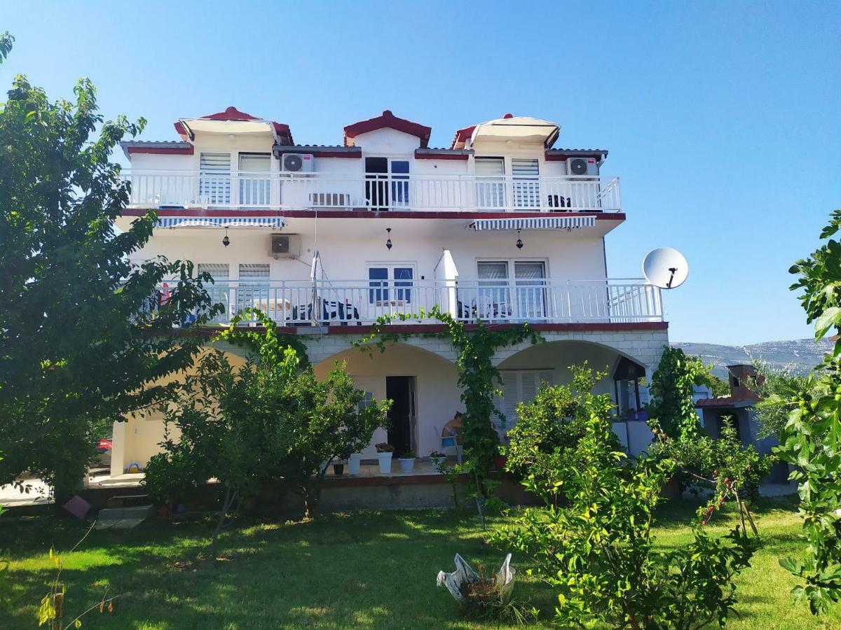 Apartmant Sucic Kaštela Exterior foto