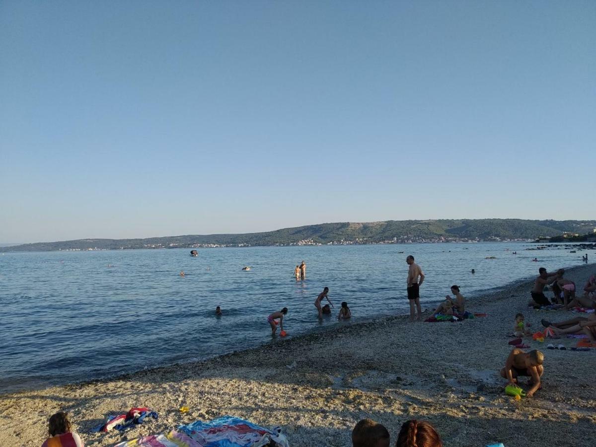 Apartmant Sucic Kaštela Exterior foto