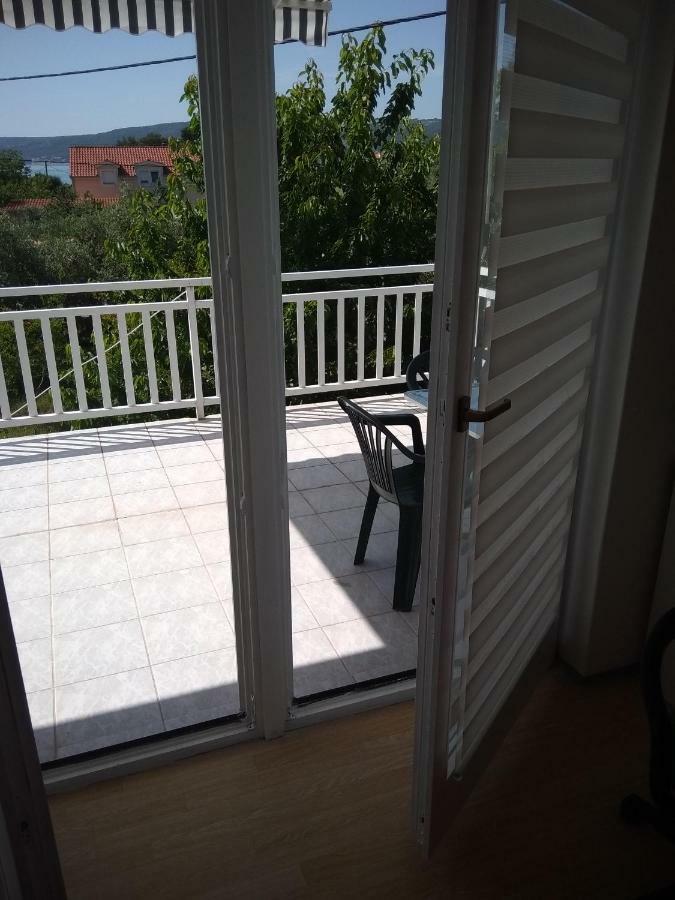 Apartmant Sucic Kaštela Exterior foto