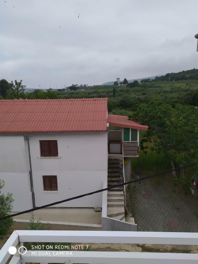 Apartmant Sucic Kaštela Exterior foto