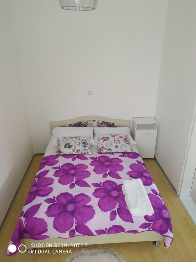 Apartmant Sucic Kaštela Exterior foto