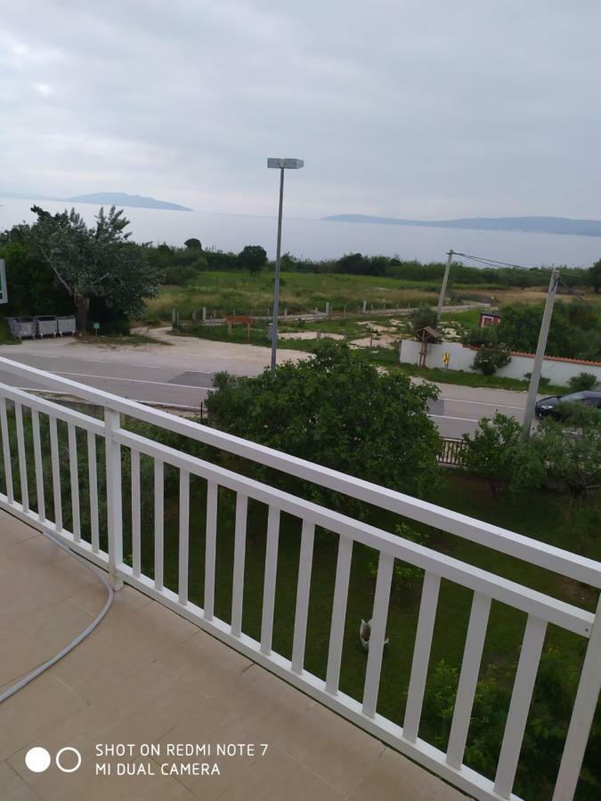 Apartmant Sucic Kaštela Exterior foto