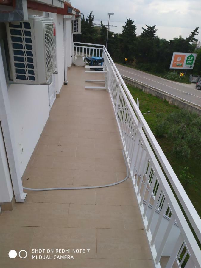 Apartmant Sucic Kaštela Exterior foto
