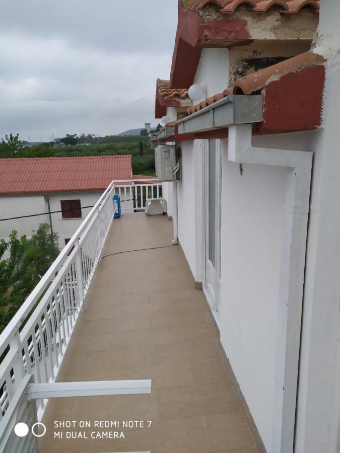 Apartmant Sucic Kaštela Exterior foto