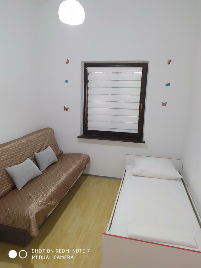 Apartmant Sucic Kaštela Exterior foto
