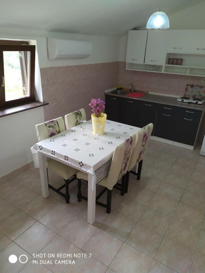 Apartmant Sucic Kaštela Exterior foto