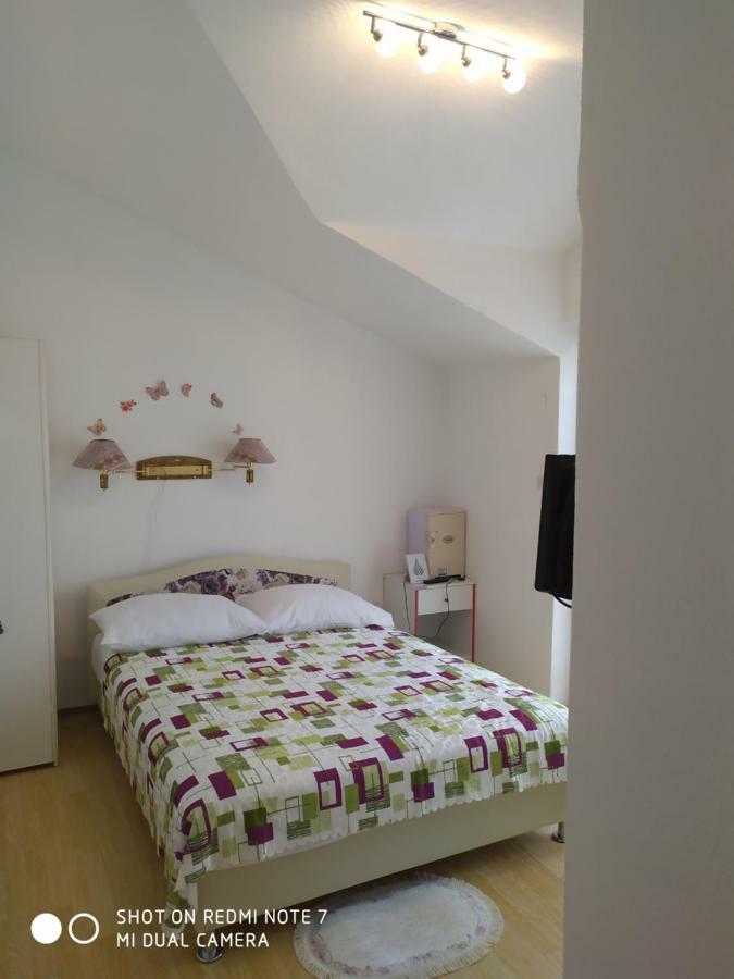 Apartmant Sucic Kaštela Exterior foto