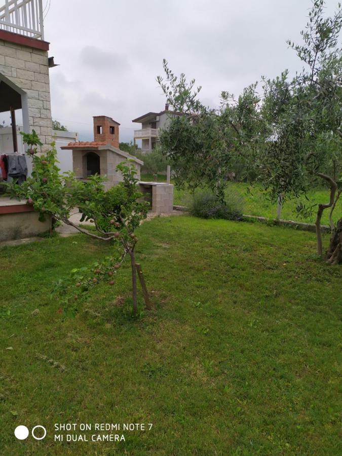 Apartmant Sucic Kaštela Exterior foto