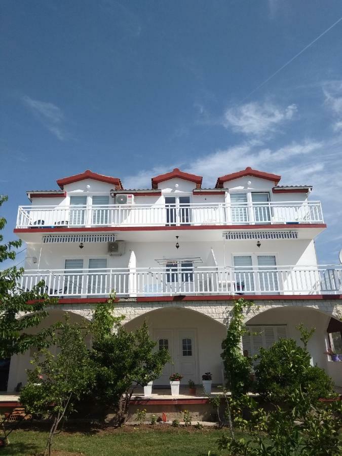 Apartmant Sucic Kaštela Exterior foto