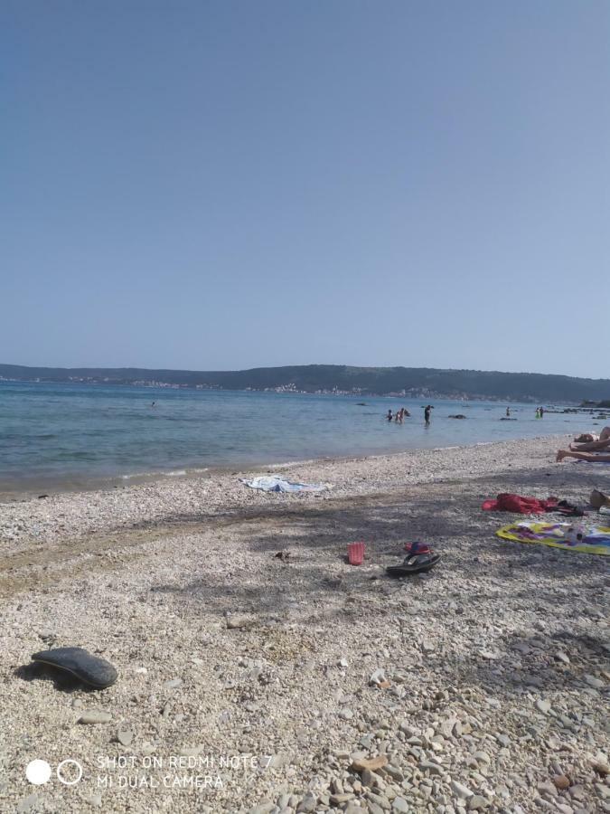 Apartmant Sucic Kaštela Exterior foto