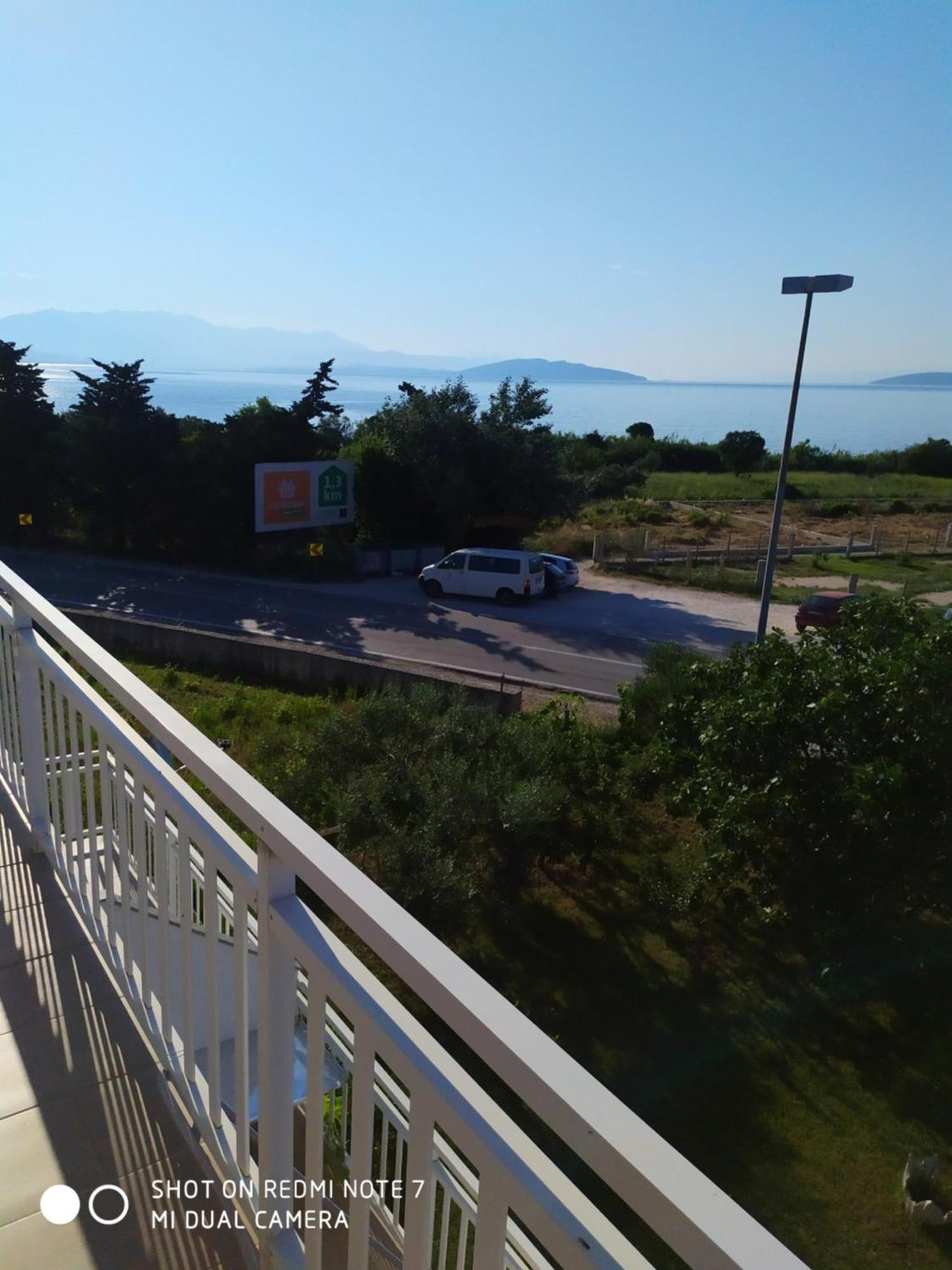 Apartmant Sucic Kaštela Exterior foto