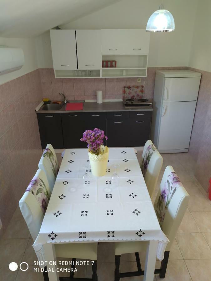 Apartmant Sucic Kaštela Exterior foto