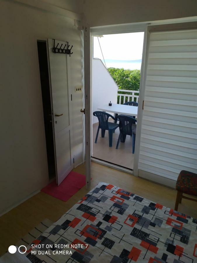 Apartmant Sucic Kaštela Exterior foto