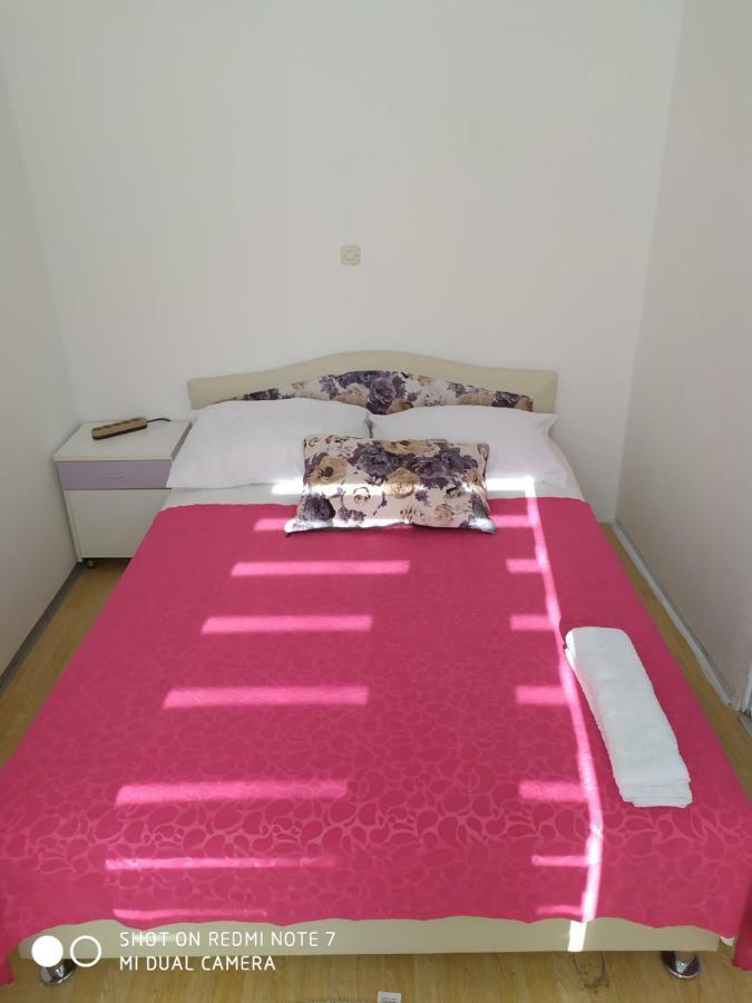 Apartmant Sucic Kaštela Exterior foto