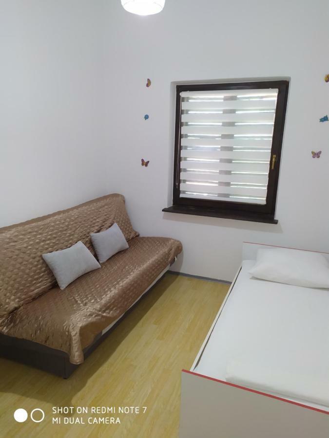 Apartmant Sucic Kaštela Exterior foto