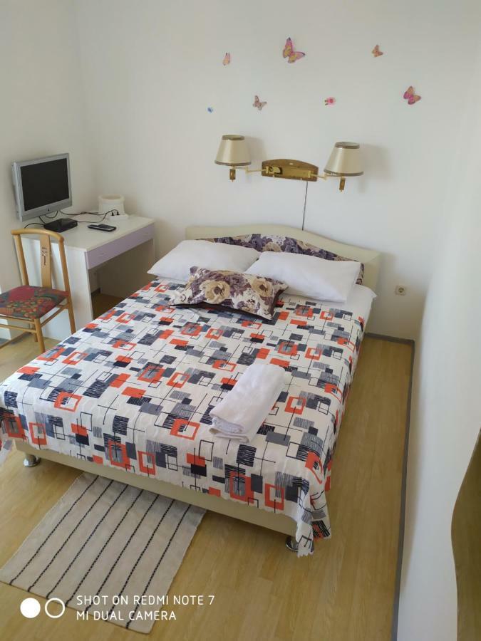 Apartmant Sucic Kaštela Exterior foto